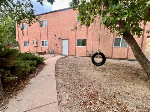 Tiny photo for 533539 Superior Street, Colorado Springs, CO 80904 (MLS # 4178115)