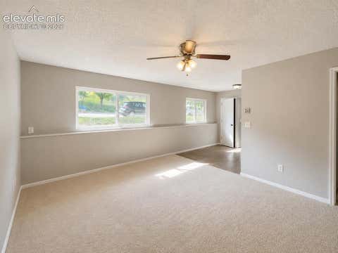 Tiny photo for 533539 Superior Street, Colorado Springs, CO 80904 (MLS # 4178115)