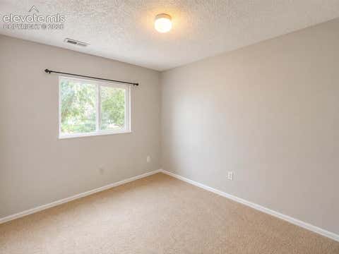 Tiny photo for 533539 Superior Street, Colorado Springs, CO 80904 (MLS # 4178115)