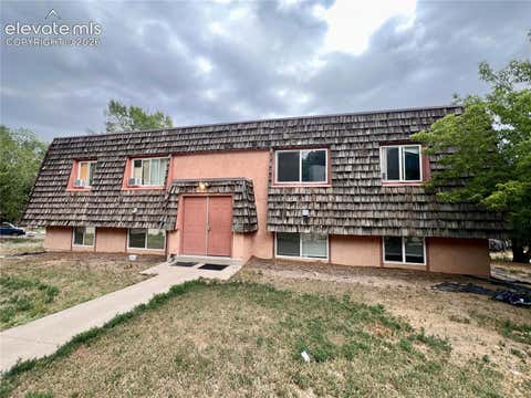 Photo of 533539 Superior Street, Colorado Springs, CO 80904 (MLS # 4178115)