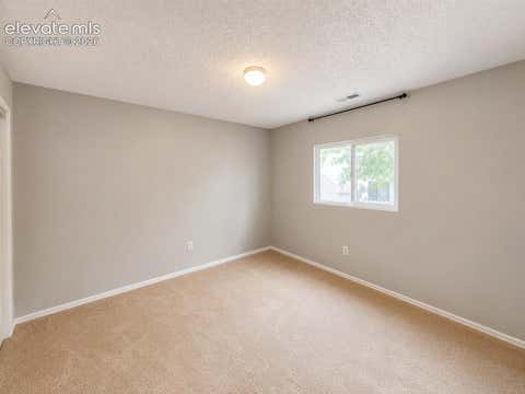 Tiny photo for 533539 Superior Street, Colorado Springs, CO 80904 (MLS # 4178115)