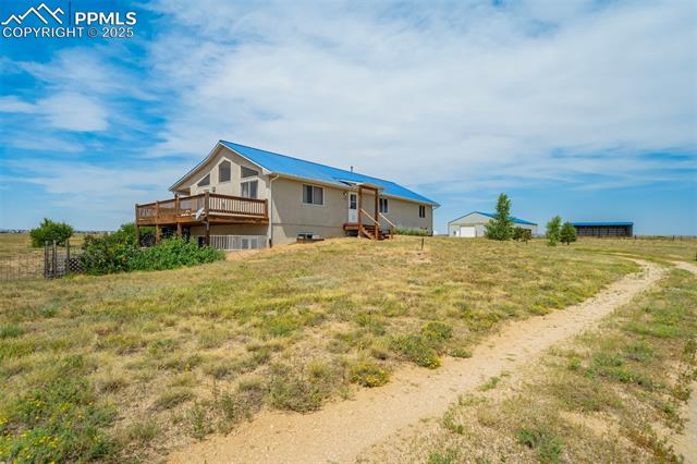 14550 E Highway 24