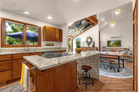 Tiny photo for 117 Mayhurst Avenue, Colorado Springs, CO 80906 (MLS # 7038906)