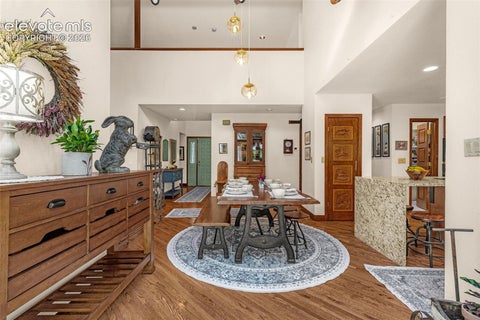 Tiny photo for 117 Mayhurst Avenue, Colorado Springs, CO 80906 (MLS # 7038906)