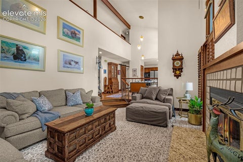Tiny photo for 117 Mayhurst Avenue, Colorado Springs, CO 80906 (MLS # 7038906)