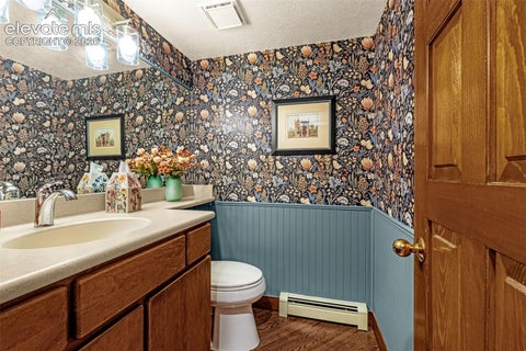 Tiny photo for 117 Mayhurst Avenue, Colorado Springs, CO 80906 (MLS # 7038906)