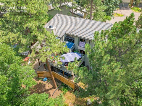 Tiny photo for 117 Mayhurst Avenue, Colorado Springs, CO 80906 (MLS # 7038906)