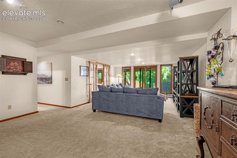 Tiny photo for 117 Mayhurst Avenue, Colorado Springs, CO 80906 (MLS # 7038906)