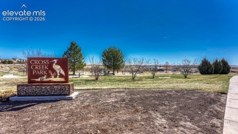 Tiny photo for 7620 Sandy Springs Point, Fountain, CO 80817 (MLS # 9216050)