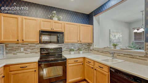 Tiny photo for 7620 Sandy Springs Point, Fountain, CO 80817 (MLS # 9216050)