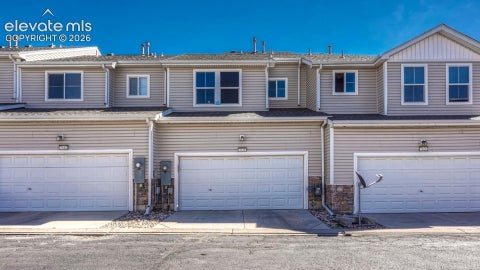 Tiny photo for 7620 Sandy Springs Point, Fountain, CO 80817 (MLS # 9216050)