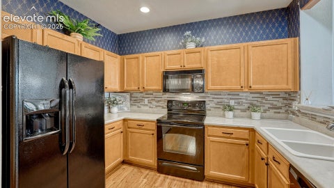 Tiny photo for 7620 Sandy Springs Point, Fountain, CO 80817 (MLS # 9216050)