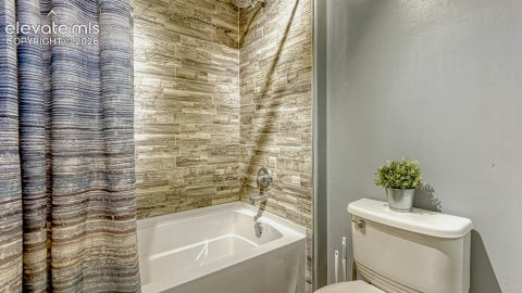 Tiny photo for 7620 Sandy Springs Point, Fountain, CO 80817 (MLS # 9216050)