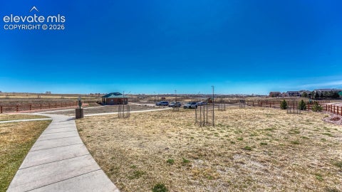 Tiny photo for 7620 Sandy Springs Point, Fountain, CO 80817 (MLS # 9216050)