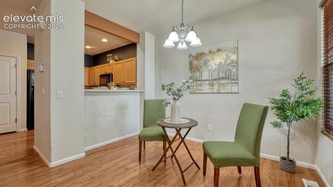 Tiny photo for 7620 Sandy Springs Point, Fountain, CO 80817 (MLS # 9216050)