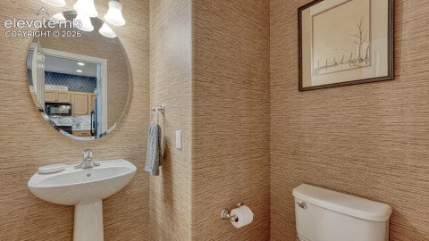 Tiny photo for 7620 Sandy Springs Point, Fountain, CO 80817 (MLS # 9216050)