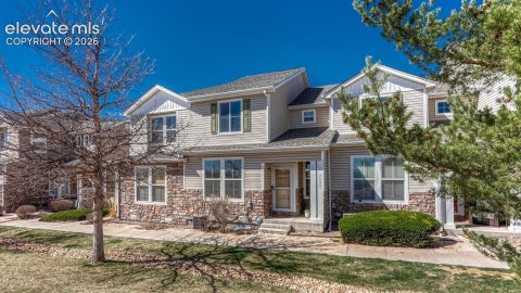 Photo of 7620 Sandy Springs Point, Fountain, CO 80817 (MLS # 9216050)