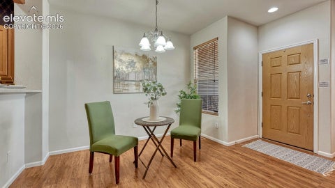 Tiny photo for 7620 Sandy Springs Point, Fountain, CO 80817 (MLS # 9216050)