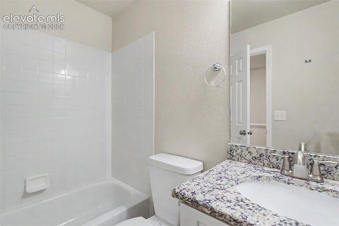 Tiny photo for 1005 Scarlet Oak Drive, Colorado Springs, CO 80906 (MLS # 6847924)