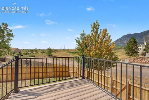 Tiny photo for 1005 Scarlet Oak Drive, Colorado Springs, CO 80906 (MLS # 6847924)