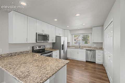 Tiny photo for 1005 Scarlet Oak Drive, Colorado Springs, CO 80906 (MLS # 6847924)