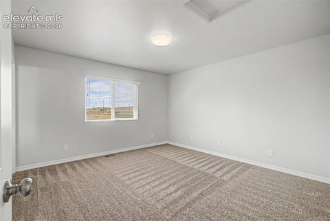 Tiny photo for 1005 Scarlet Oak Drive, Colorado Springs, CO 80906 (MLS # 6847924)
