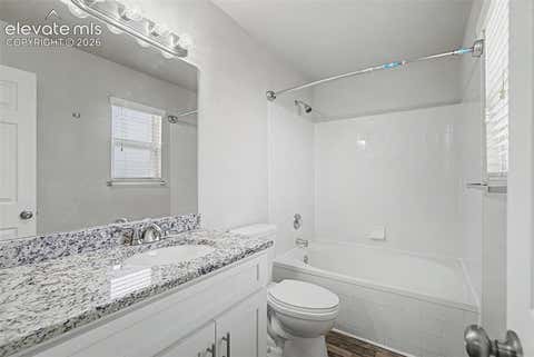 Tiny photo for 1005 Scarlet Oak Drive, Colorado Springs, CO 80906 (MLS # 6847924)