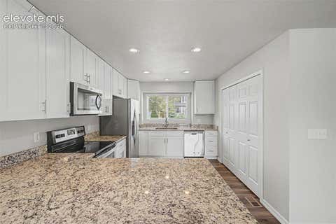 Tiny photo for 1005 Scarlet Oak Drive, Colorado Springs, CO 80906 (MLS # 6847924)