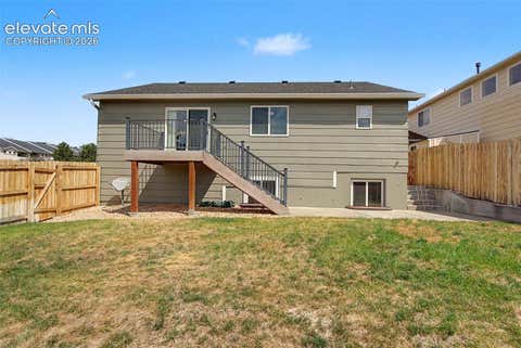 Tiny photo for 1005 Scarlet Oak Drive, Colorado Springs, CO 80906 (MLS # 6847924)