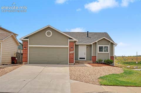 Tiny photo for 1005 Scarlet Oak Drive, Colorado Springs, CO 80906 (MLS # 6847924)
