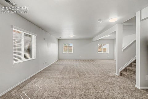 Tiny photo for 1005 Scarlet Oak Drive, Colorado Springs, CO 80906 (MLS # 6847924)