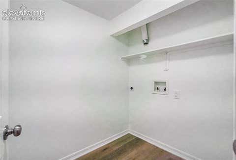 Tiny photo for 1005 Scarlet Oak Drive, Colorado Springs, CO 80906 (MLS # 6847924)