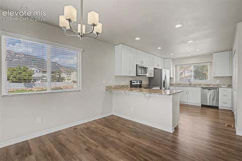 Tiny photo for 1005 Scarlet Oak Drive, Colorado Springs, CO 80906 (MLS # 6847924)