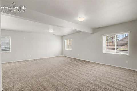 Tiny photo for 1005 Scarlet Oak Drive, Colorado Springs, CO 80906 (MLS # 6847924)
