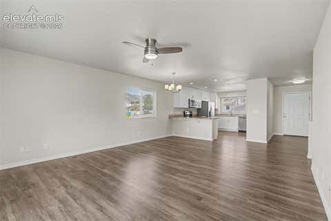 Tiny photo for 1005 Scarlet Oak Drive, Colorado Springs, CO 80906 (MLS # 6847924)