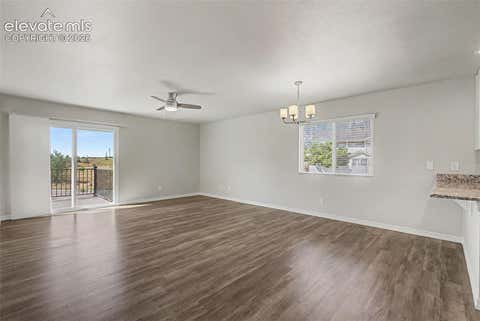 Tiny photo for 1005 Scarlet Oak Drive, Colorado Springs, CO 80906 (MLS # 6847924)