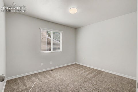 Tiny photo for 1005 Scarlet Oak Drive, Colorado Springs, CO 80906 (MLS # 6847924)