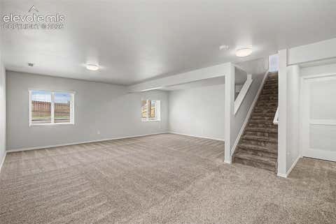 Tiny photo for 1005 Scarlet Oak Drive, Colorado Springs, CO 80906 (MLS # 6847924)
