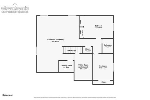 Tiny photo for 1005 Scarlet Oak Drive, Colorado Springs, CO 80906 (MLS # 6847924)