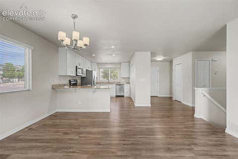 Tiny photo for 1005 Scarlet Oak Drive, Colorado Springs, CO 80906 (MLS # 6847924)