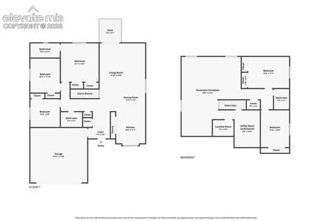 Tiny photo for 1005 Scarlet Oak Drive, Colorado Springs, CO 80906 (MLS # 6847924)