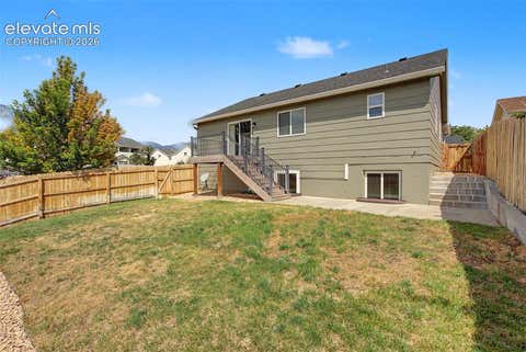 Tiny photo for 1005 Scarlet Oak Drive, Colorado Springs, CO 80906 (MLS # 6847924)