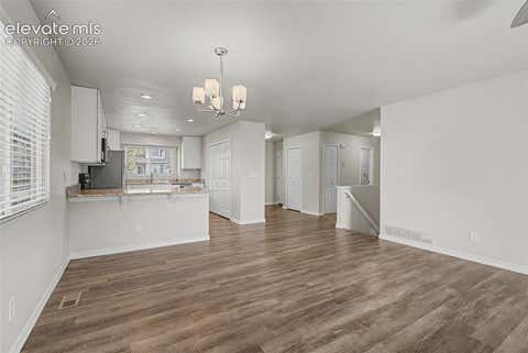 Tiny photo for 1005 Scarlet Oak Drive, Colorado Springs, CO 80906 (MLS # 6847924)