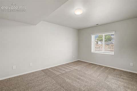 Tiny photo for 1005 Scarlet Oak Drive, Colorado Springs, CO 80906 (MLS # 6847924)