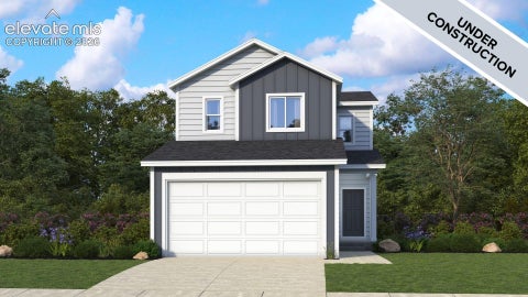 Photo of 13595 Nederland Drive, Peyton, CO 80831 (MLS # 8362728)