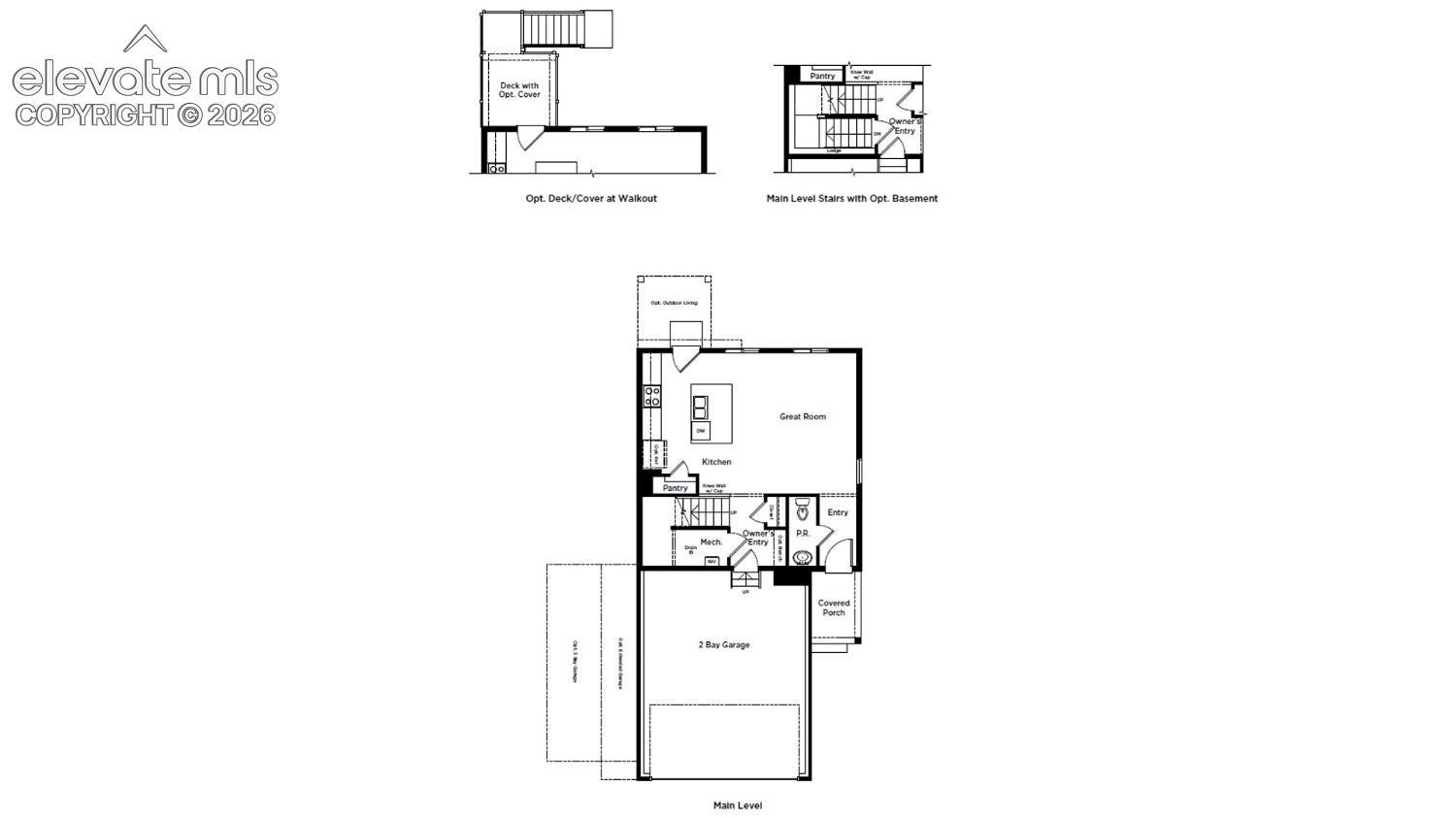 13595 Nederland Drive
