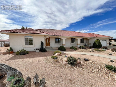 Photo of 72 Pleasure Trail, Penrose, CO 81240 (MLS # 9761410)