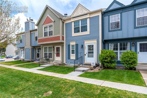 Photo of 3351 Queen Anne Way, Colorado Springs, CO 80917 (MLS # 2202068)