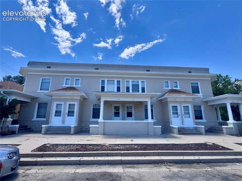 Photo of 204 W 15th Street, Pueblo, CO 81003 (MLS # 3686251)