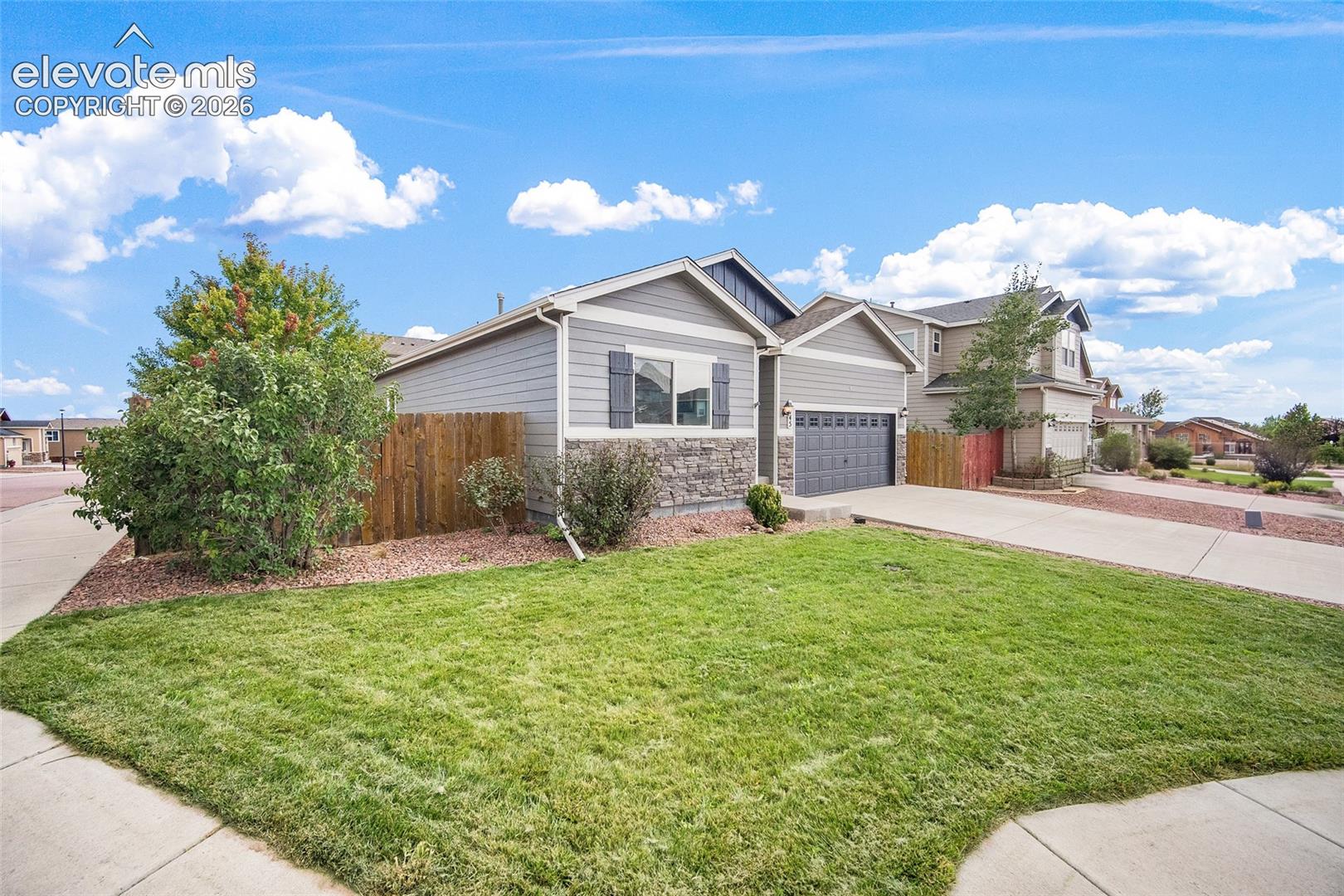9445 Brisco Court